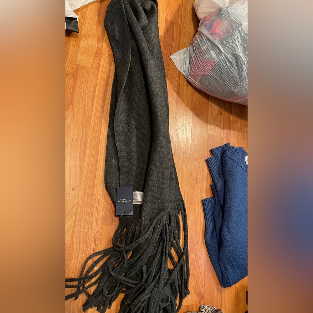 Scarf